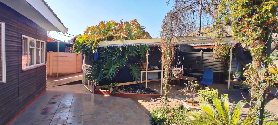 3 Bedroom Property for Sale in Sasolburg Ext 12 Free State